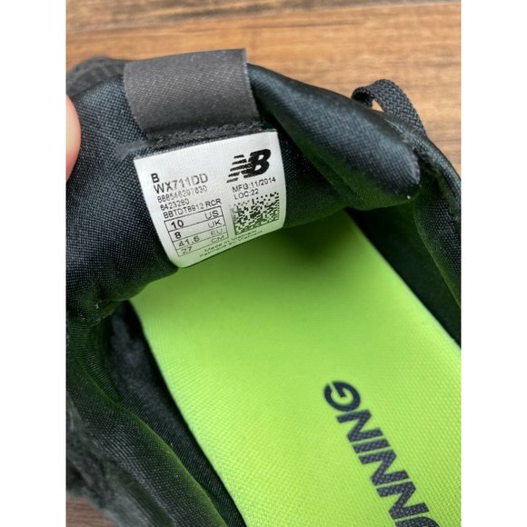 New Balance Womens 71 Wx711dd 